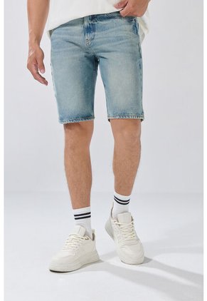 KOAJ BERMUDA KOAJ JEAN 31811 1/26