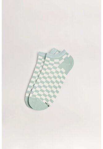 KOAJ MEDIAS KOAJ TOBILLERA 9504 2/24 Koaj