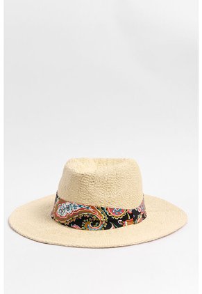 KOAJ SOMBRERO KOAJ FEDORA F 19717 3/25