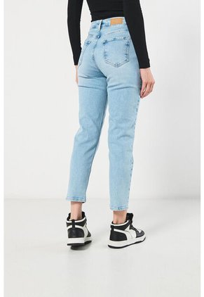KOAJ PANTALON KOAJ JEAN MOM STA 18854 1/25
