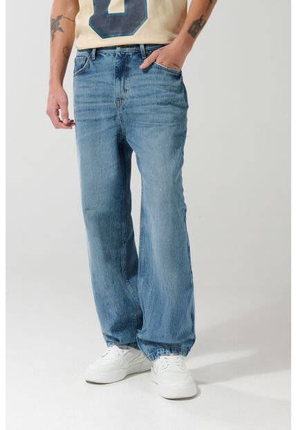 KOAJ PANTALON KOAJ JEAN BAGGY 24990 3/25