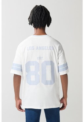 KOAJ CAMISETA KOAJ KAMS 21761 1/25