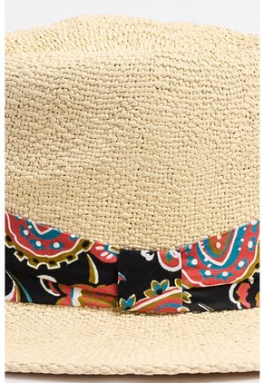 KOAJ SOMBRERO KOAJ FEDORA F 19717 3/25