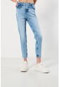 KOAJ PANTALON KOAJ JEAN MOM STA 16392 4/24 de Koaj