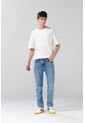 KOAJ PANTALON KOAJ JEAN STRAIGHT LEG 30641 4/ de Koaj