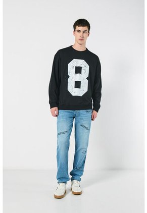 KOAJ SUETER  KOAJ NIA 12018 3/24