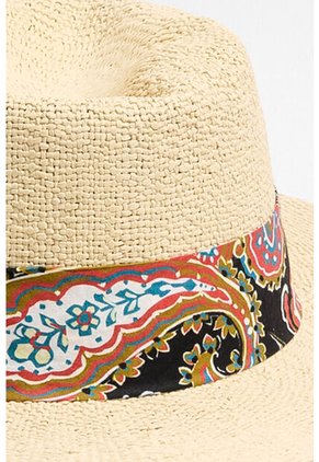 KOAJ SOMBRERO KOAJ FEDORA F 19717 3/25