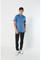CAMISA KOAJ NERU MC 4898 2/24 de Koaj