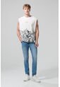 KOAJ PANTALON KOAJ JEAN  SKINNY FIT 27314 3/2 de Koaj