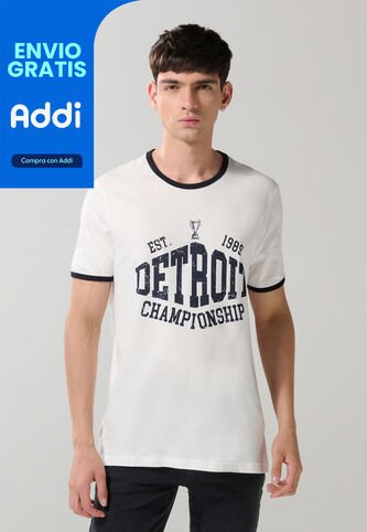 CAMISETA KOAJ 23731 1/25 Koaj