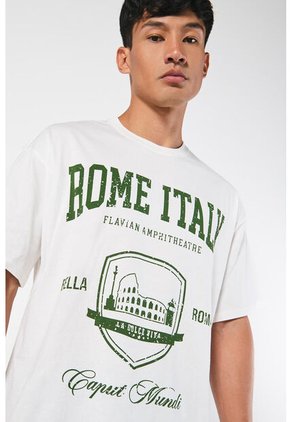 KOAJ CAMISETA KOAJ MOTTY 11467 3/24