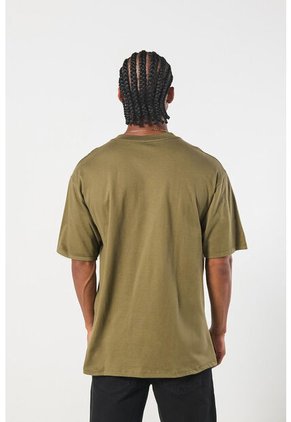 KOAJ CAMISETA KOAJ OPPUR 15729 4/24