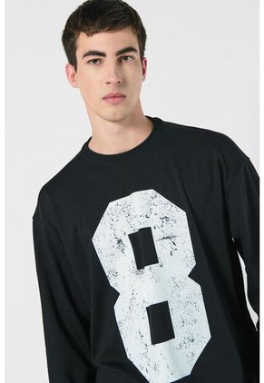 KOAJ SUETER  KOAJ NIA 12018 3/24