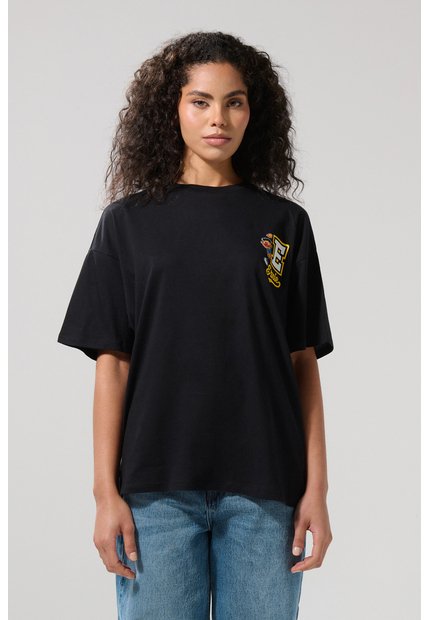 KOAJ CAMISETA KOAJ ERNIE 27235 4/25