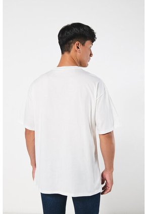 KOAJ CAMISETA KOAJ MOTTY 11467 3/24