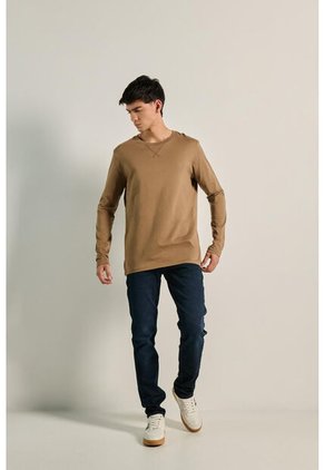 KOAJ PANTALON KOAJ SLIM 8052 2/24