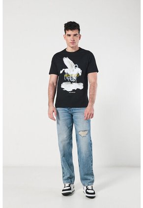 KOAJ CAMISETA KOAJ 12454 3/24