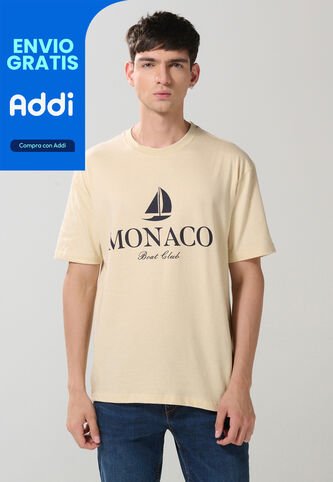 CAMISETA KOAJ 23730 1/25 Koaj