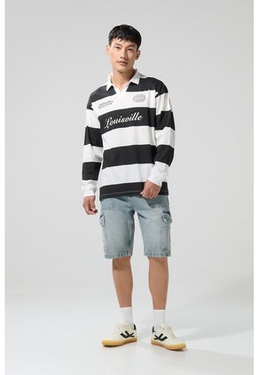 KOAJ CAMISETA KOAJ VILLE 18172 1/25