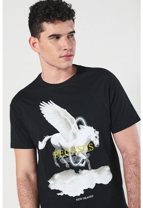 KOAJ CAMISETA KOAJ 12454 3/24