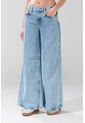 KOAJ PANTALON JEAN KOAJ PALAZZO 30367 M 4/25 de Koaj