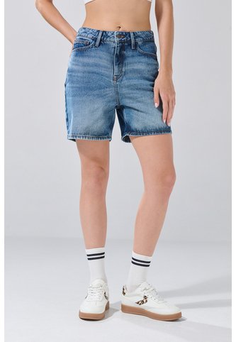 KOAJ SHORT KOAJ JEAN EXBOYFRIEND 32197 1/26 Koaj