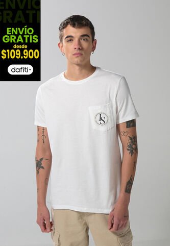 KOAJ CAMISETA KOAJ 20204 1/25 Koaj