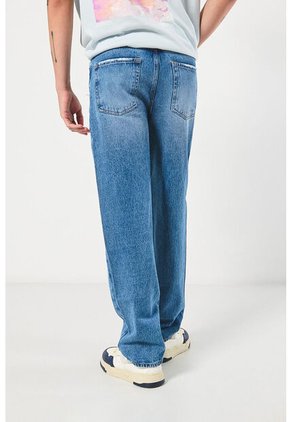 KOAJ PANTALON KOAJ JEAN 90S VINTAGE 11974 M 4