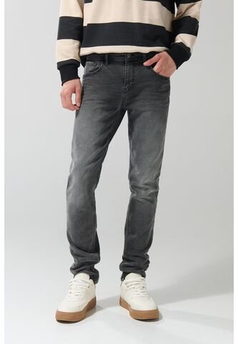 PANTALON KOAJ  JEAN SKINNY 23342 M 2/25 Koaj