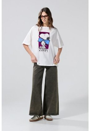 KOAJ CAMISETA KOAJ POOLY 25635 3/25