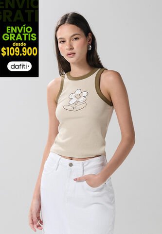 KOAJ CAMISETA KOAJ KOSY 4/24 Koaj