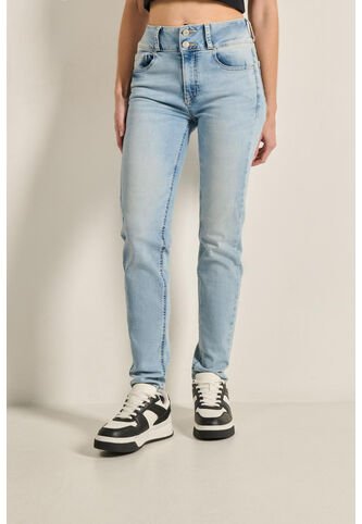 KOAJ  PANTALON  PUSH UP FB 8646 2/24 Koaj