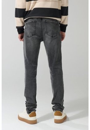 PANTALON KOAJ  JEAN SKINNY 23342 M 2/25