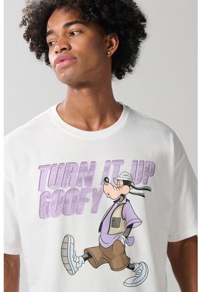 CAMISETA KOAJ SIDEMO 20858 1/25