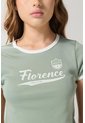 KOAJ CAMISETA KOAJ FLORENCE 19526 1/25 de Koaj