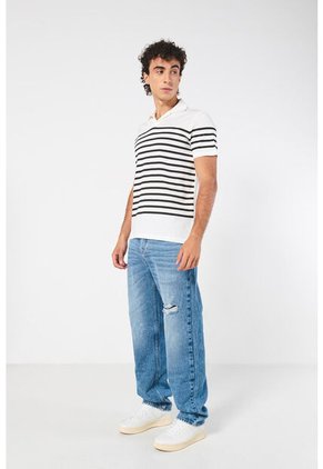 KOAJ CAMISA POLO KOAJ NUZY 3/24