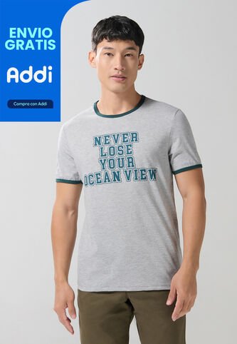 KOAJ CAMISETA KOAJ 23441 2/25 Koaj