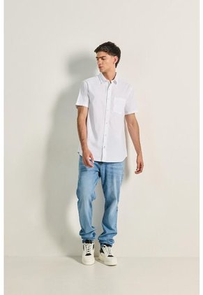 CAMISA KOAJ SPORT COLLAR MC 9306 2/24