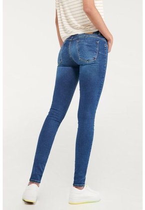 KOAJ-PANTALON KOAJ JEAN PUSH UP 53 4/20