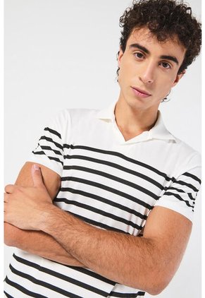 KOAJ CAMISA POLO KOAJ NUZY 3/24