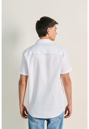 CAMISA KOAJ SPORT COLLAR MC 9306 2/24