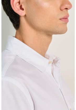 CAMISA KOAJ SPORT COLLAR MC 9306 2/24