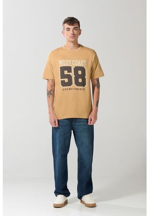 CAMISETA KOAJ 22363 1/25