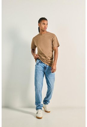 KOAJ PANTALON KOAJ SLIM 9300 2/24