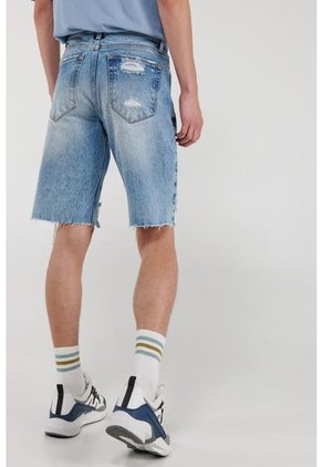 KOAJ-BERMUDA KOAJ AYRES SLIM 4/21