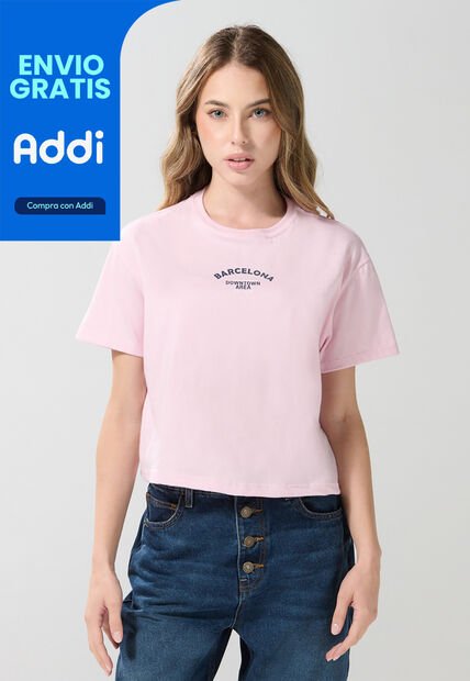 KOAJ CAMISETA KOAJ 23474 2/25