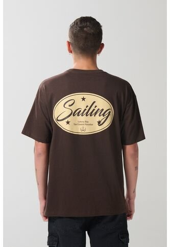 CAMISETA KOAJ PARRO 2/25 Koaj