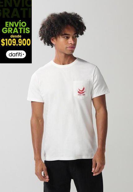 KOAJ CAMISETA KOAJ 21861 2/25