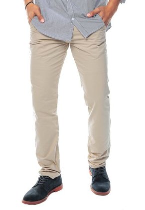 Pantalón Caqui Koaj