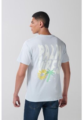 CAMISETA KOAJ 18136 1/25